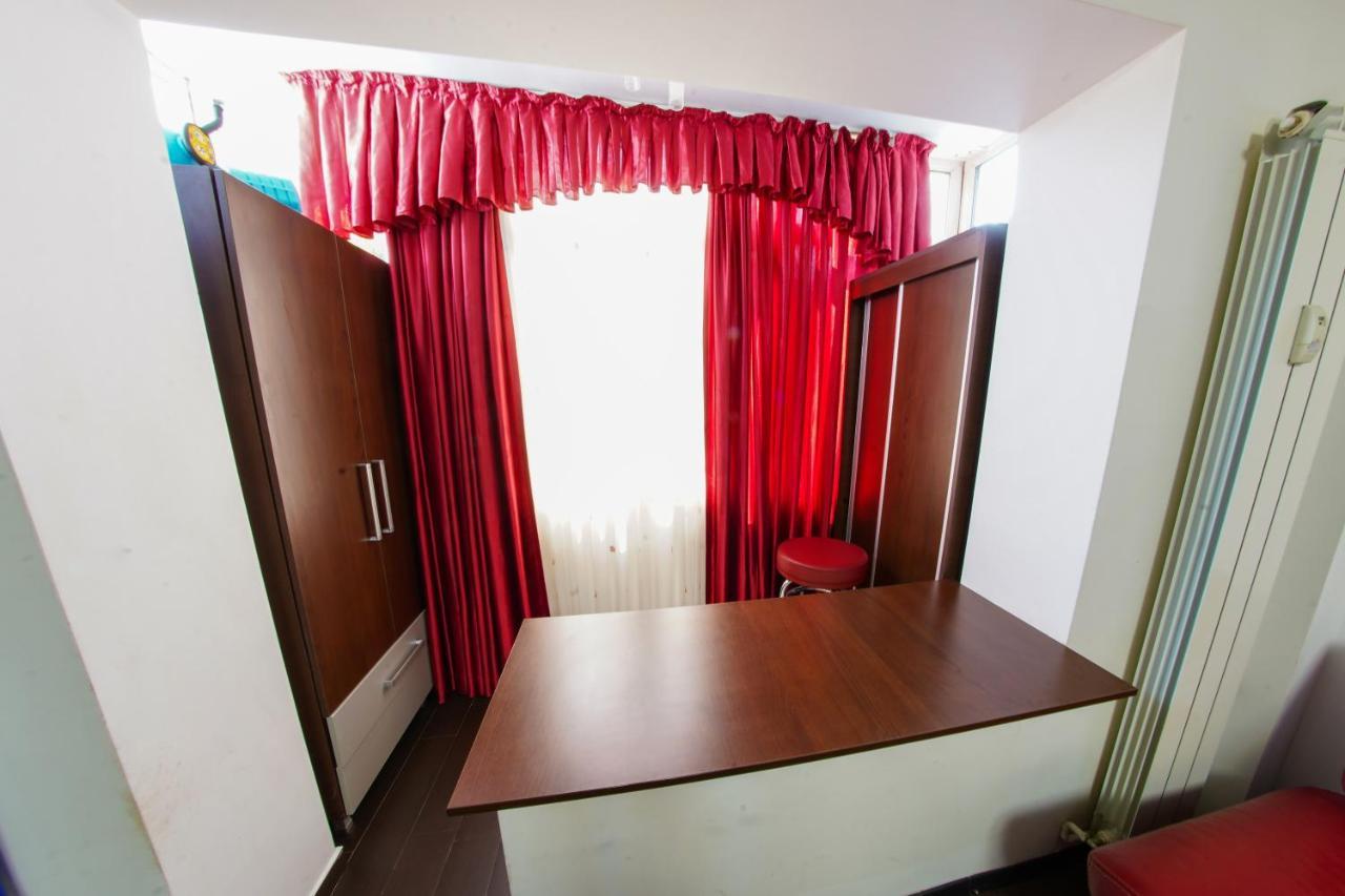 Sun Plaza Oasis With Self Check In And Fast Wifi Apartment Bucharest Exterior photo